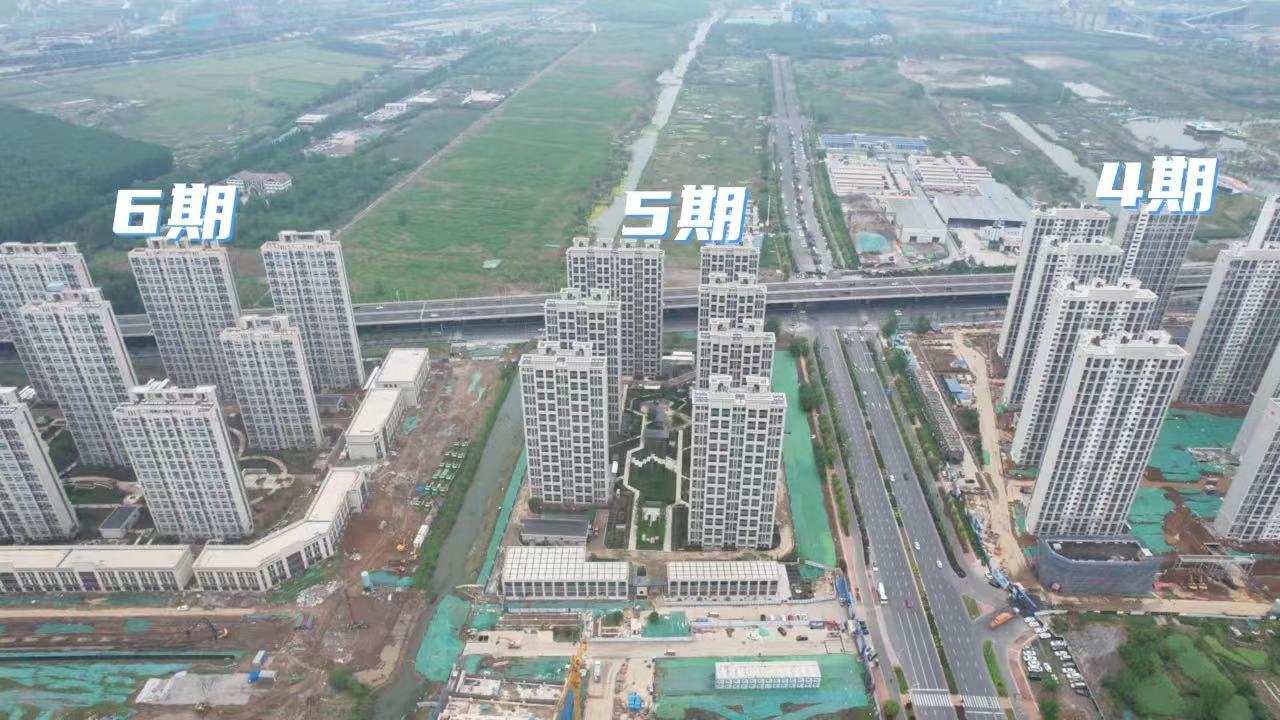 交通便当、配套齐全，824套包管房即将交付！
