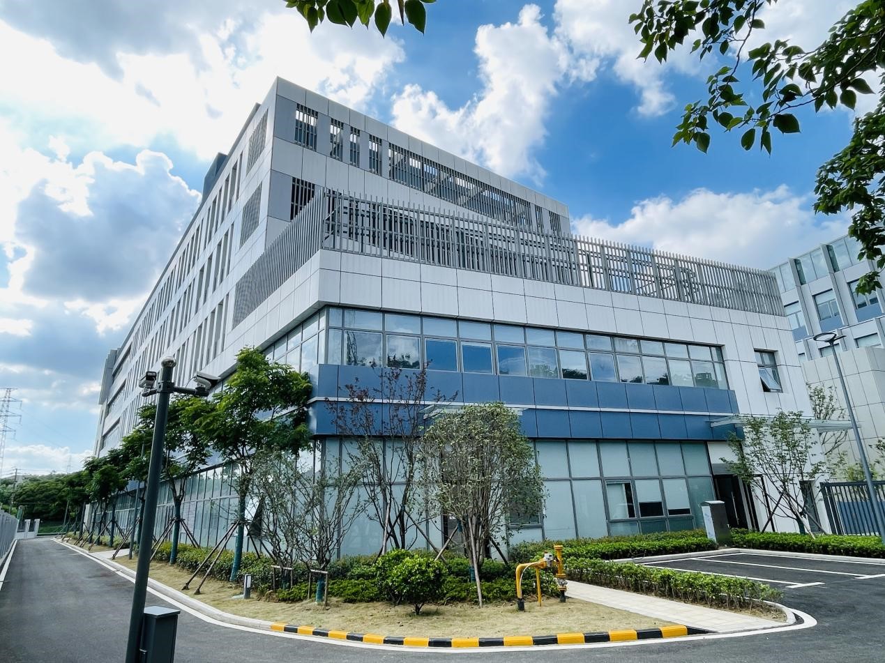 新区精神卫生中心即将交付，让住民更有“医”靠