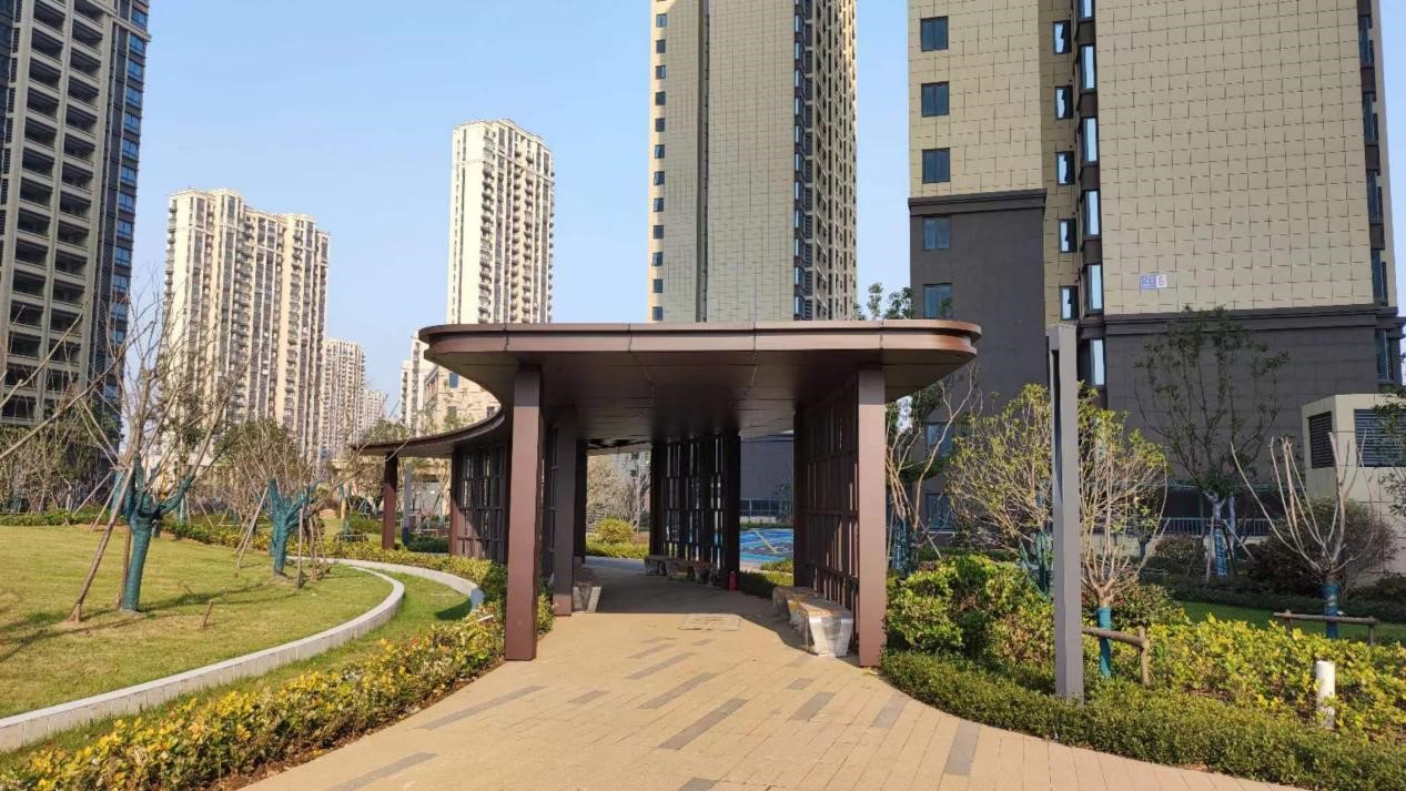 备案完成！新区953套1396me皇家世界等你来拿房