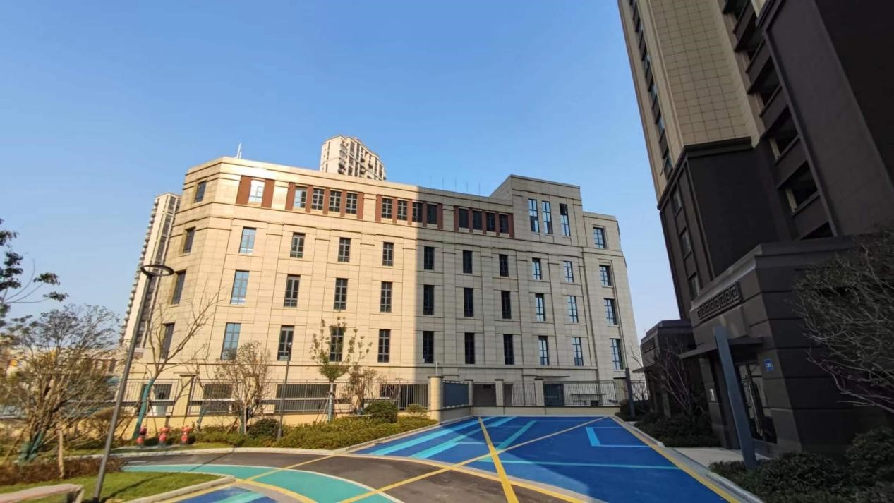 备案完成！新区953套1396me皇家世界等你来拿房