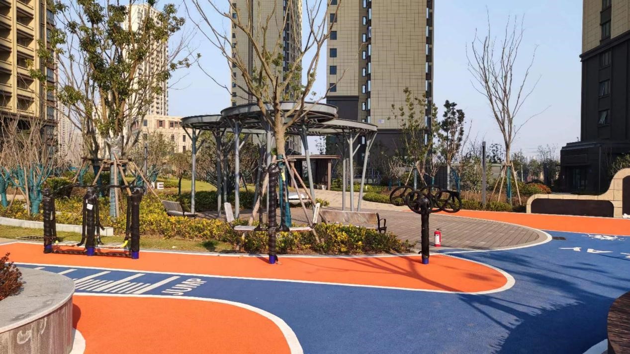 备案完成！新区953套1396me皇家世界等你来拿房