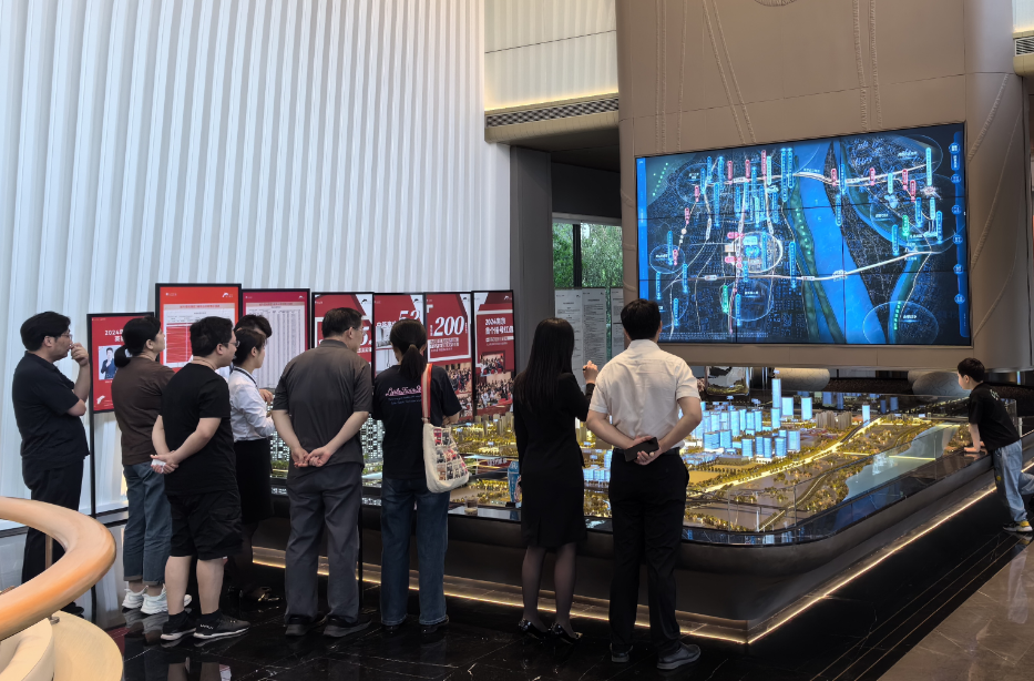“以旧换新”一个月，希望怎样？